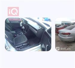 فولكسفاغن باسات